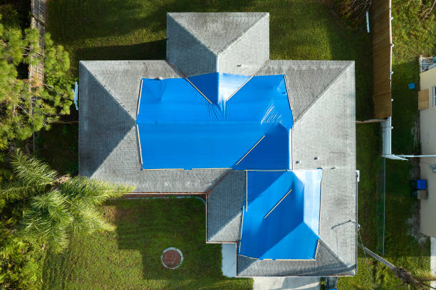 Lake Arthur, LA Roofing Service Company