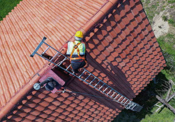 Roof Insulation in Lake Arthur, LA