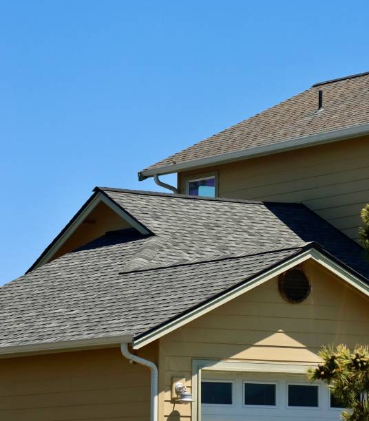 Asphalt Shingles Roofing in Lake Arthur, LA